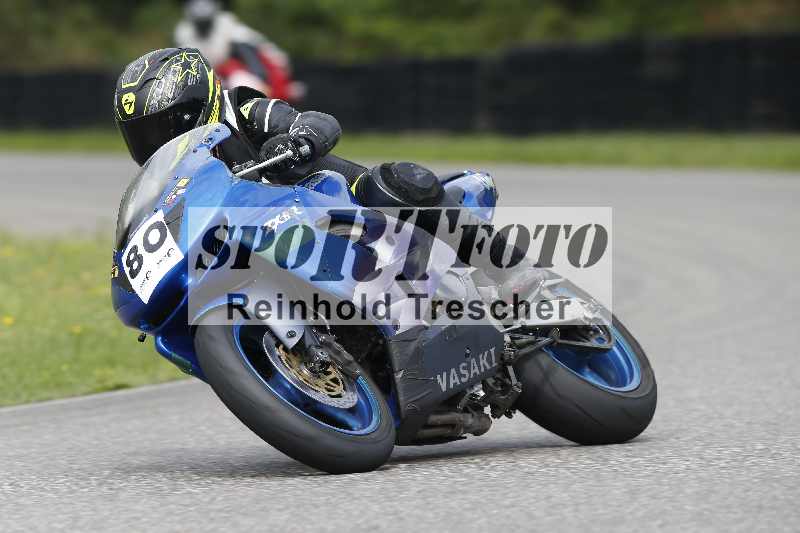 /34 25.07.2025 Speer Racing ADR/Gruppe gelb/80